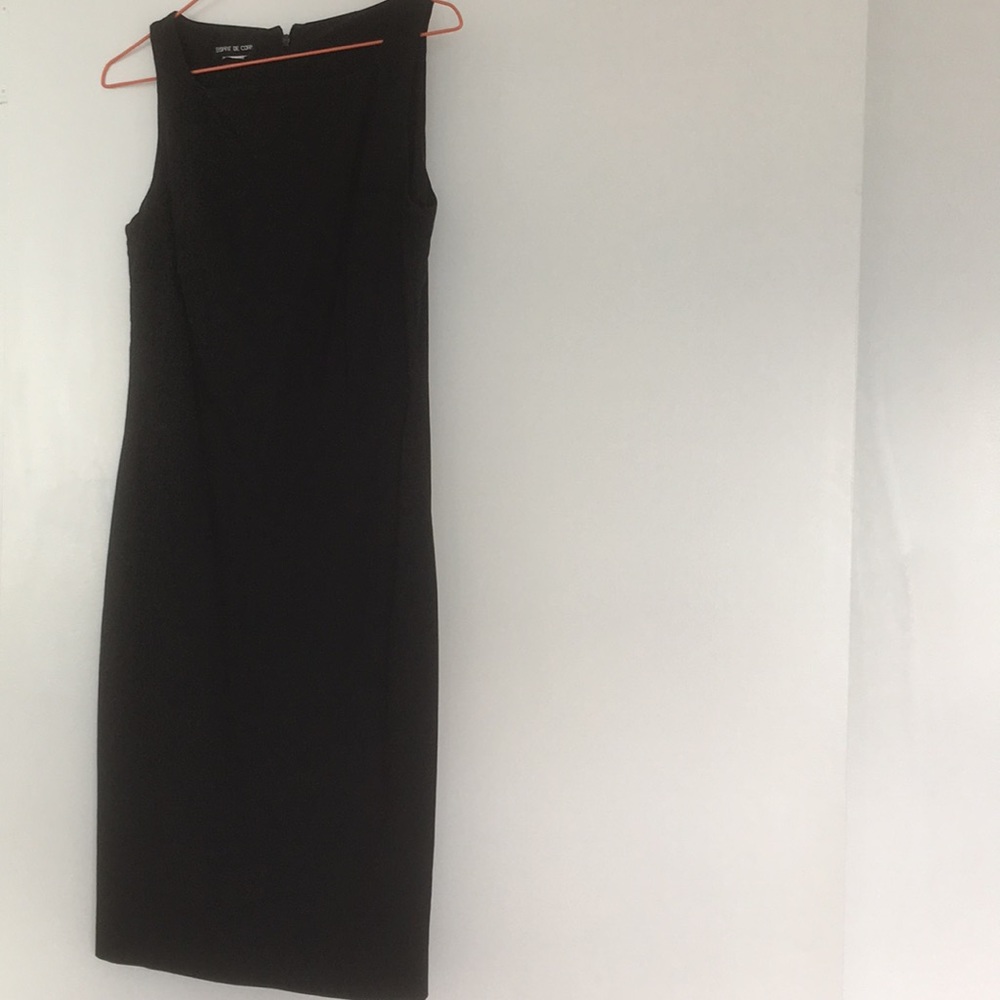 Little black Esprit De Corps dress